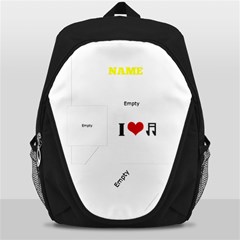 Music Backpack Bag #2