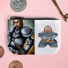 Just Humans (TEK) - Mini Coin Purse