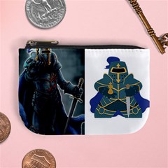 Just Order of Gamelyn (TEK) - Mini Coin Purse