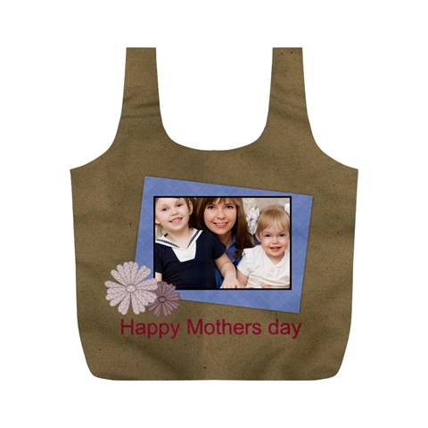 Mothers Day By Mom Front