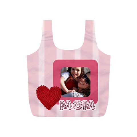 Mothers Day By Mom Back