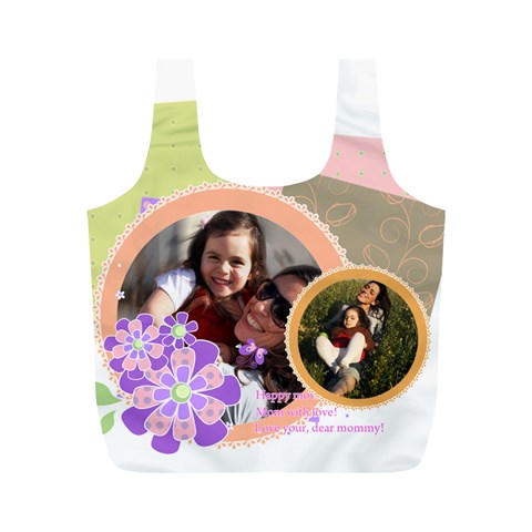 Mothers Day By Mom Back