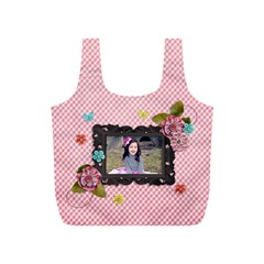 Recycle Bag (S) - Days of Summer - Full Print Recycle Bag (S) Recycle Bag (S) - Days of Summer - Full Print Recycle Bag (S)