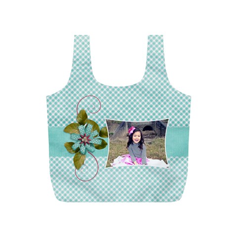 Recycle Bag (s) Back