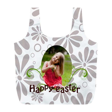 Easter By Easter Back