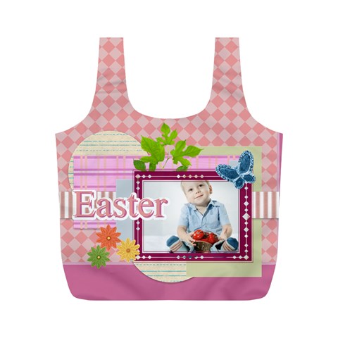 Eater By Easter Back