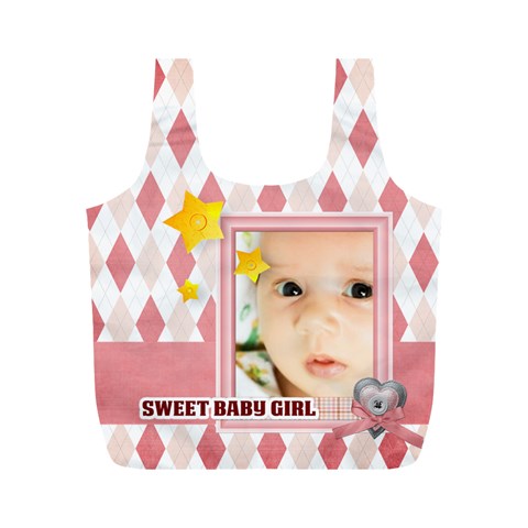 Baby By Baby Front