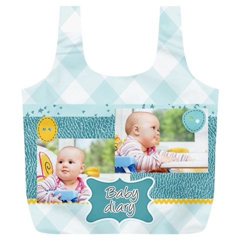 Baby By Baby Back