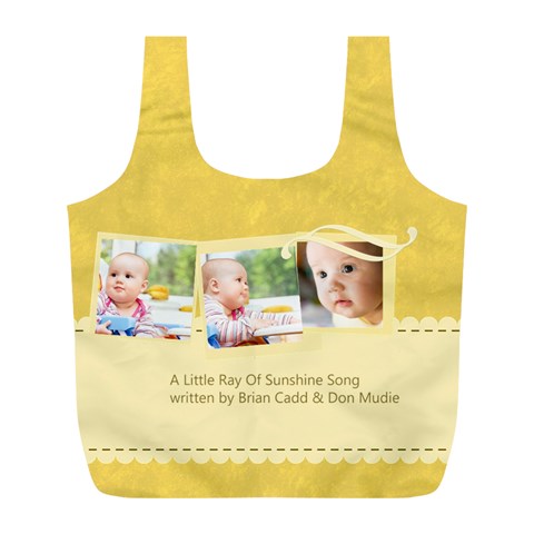 Baby By Baby Back