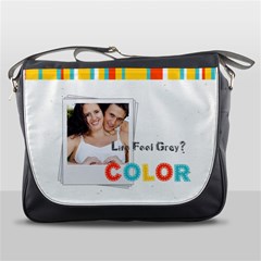 kids - Messenger Bag