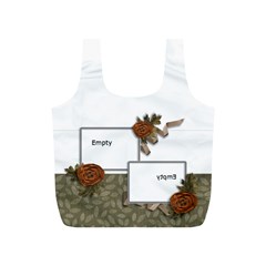 Recycle Bag (S) - Thankful Hearts4 - Full Print Recycle Bag (S) Recycle Bag (S) - Thankful Hearts4 - Full Print Recycle Bag (S)