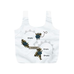Recycle Bag (S) - Blessings - Full Print Recycle Bag (S) Recycle Bag (S) - Blessings - Full Print Recycle Bag (S)