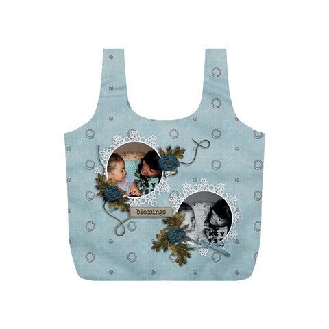 Recycle Bag (s) Back