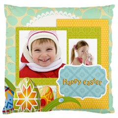 easter (5 styles) - Large Cushion Case (Two Sides) easter (5 styles) - Large Cushion Case (Two Sides)