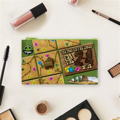 Cosmetic Bag (Small)