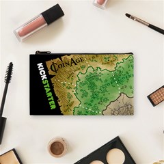 Cosmetic Bag (Small)