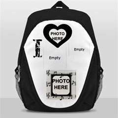 Music Backpack Bag #8