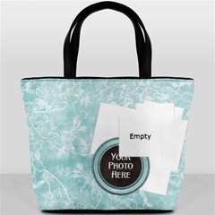 Repose Bucket Bag