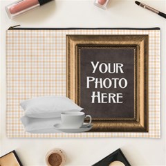 Repose Xxxl Cosmetic Bag