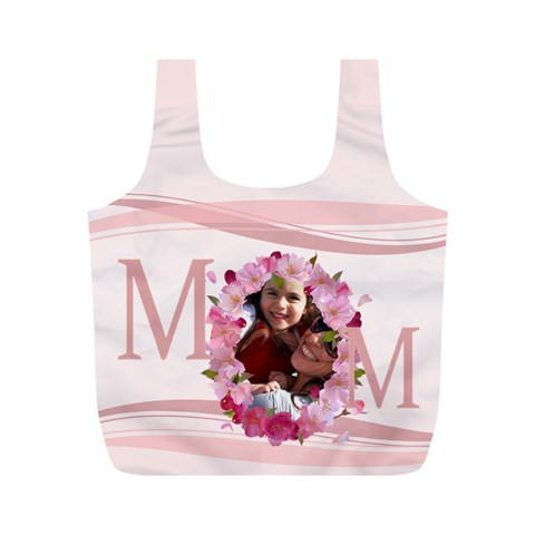 Mothers Day By Mom Front