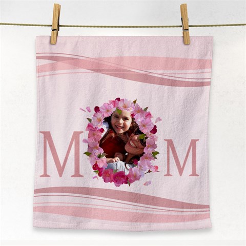 Mothers Day By Mom Front