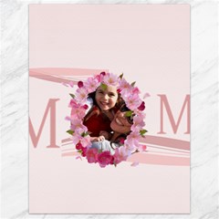 mothers day - Canvas 18  x 24 