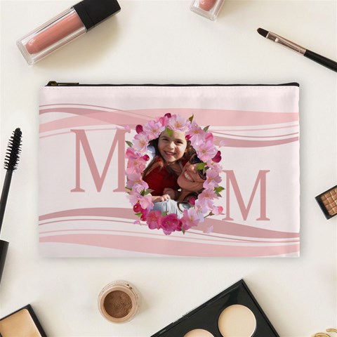 Mothers Day By Mom Front