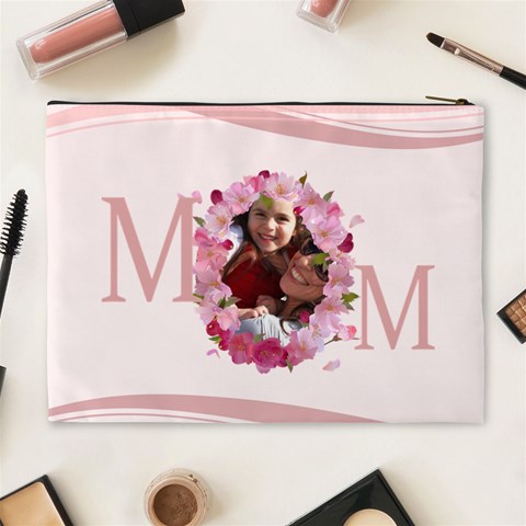 Mothers Day By Mom Back