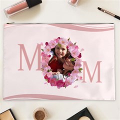mothers day - Cosmetic Bag (XXL) mothers day - Cosmetic Bag (XXL)