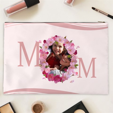 Mothers Day By Mom Back