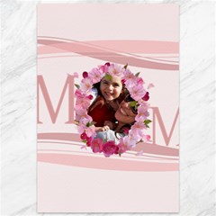 mothers day - Canvas 12  x 18 