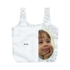 Mousey Recycle Bag (M) (6 styles) - Full Print Recycle Bag (M) Mousey Recycle Bag (M) (6 styles) - Full Print Recycle Bag (M)
