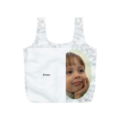 Mousey Recycle Bag (S) (6 styles) - Full Print Recycle Bag (S) Mousey Recycle Bag (S) (6 styles) - Full Print Recycle Bag (S)