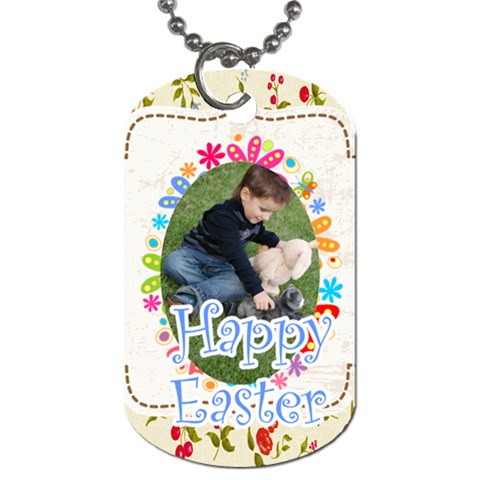 Easter By Easter Front