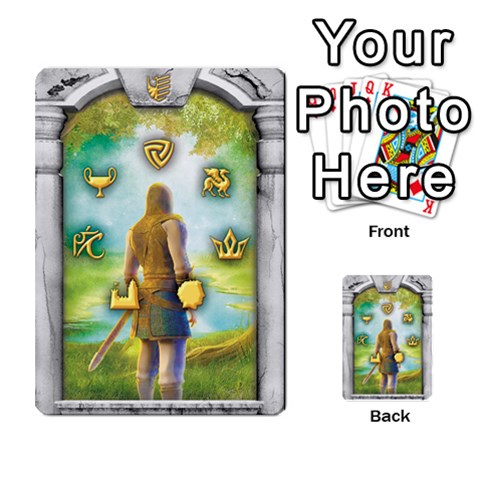 Runebound Tales Back 46