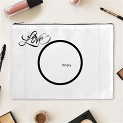 Mom Xl Cosmetic Bag