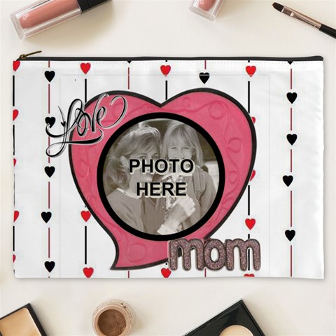 Mom s Xxxl Travel Bag By Joy Johns Front