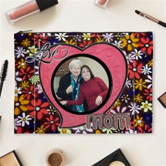 Mom Xl Cosmetic Bag #2