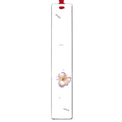 bookmark - Large Book Mark