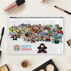 Cosmetic Bag (Large)
