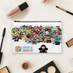 Cosmetic Bag (Medium)