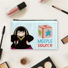 Cosmetic Bag (Medium)