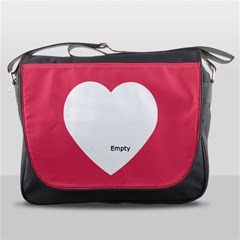 4M20d 4 - Messenger Bag