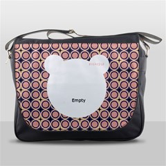 4M20d 5 - Messenger Bag