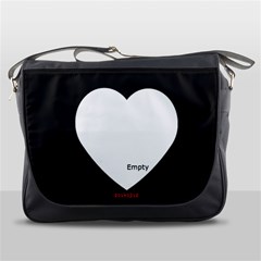 4M20d 6 - Messenger Bag