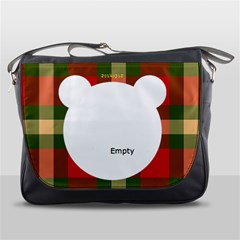 4M20d 8 - Messenger Bag