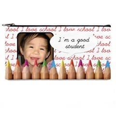 Good student - Pencil Case