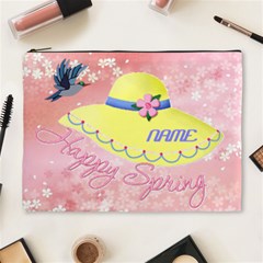 Spring Xl Cosmetic Bag #2