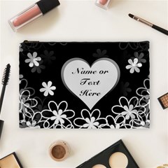 Love Large Cosmetic Bag #2