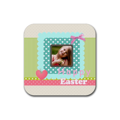 Easter By Easter Front